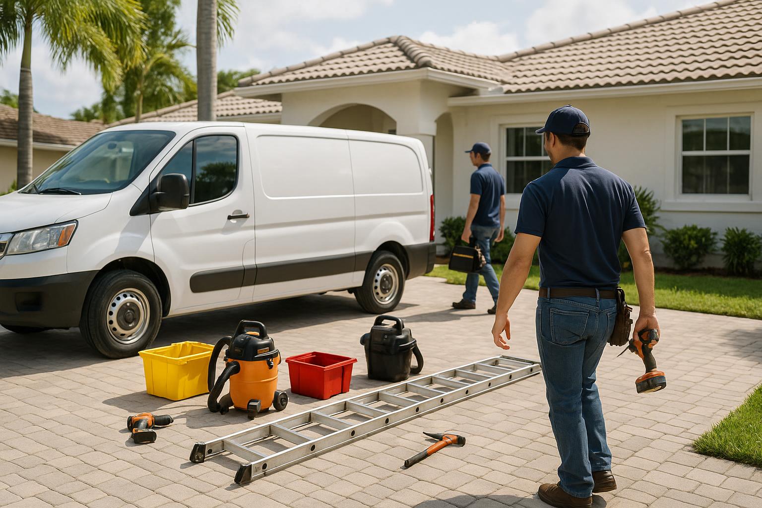 Peak Foundation Contractors team and workmanship