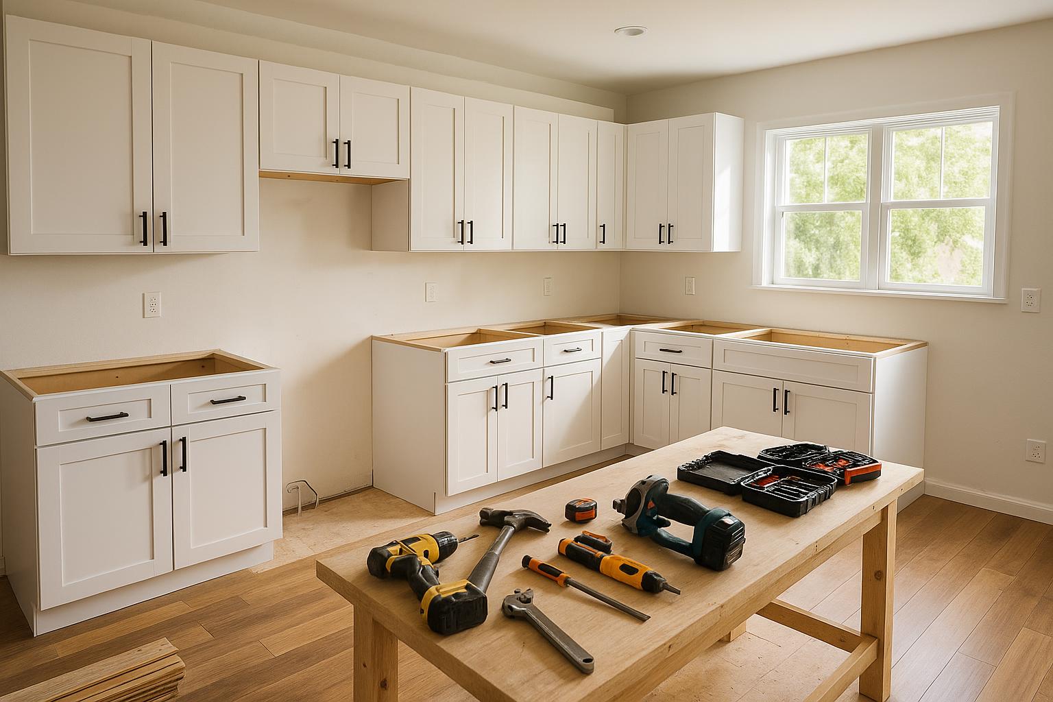 Kitchen Remodel Timeline: How Long Does It Really Take?