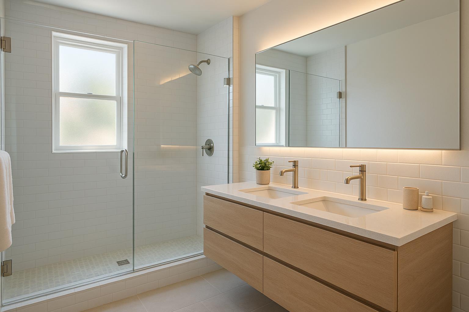Signs Your Bathroom Needs a Remodel (Not Just a Refresh)