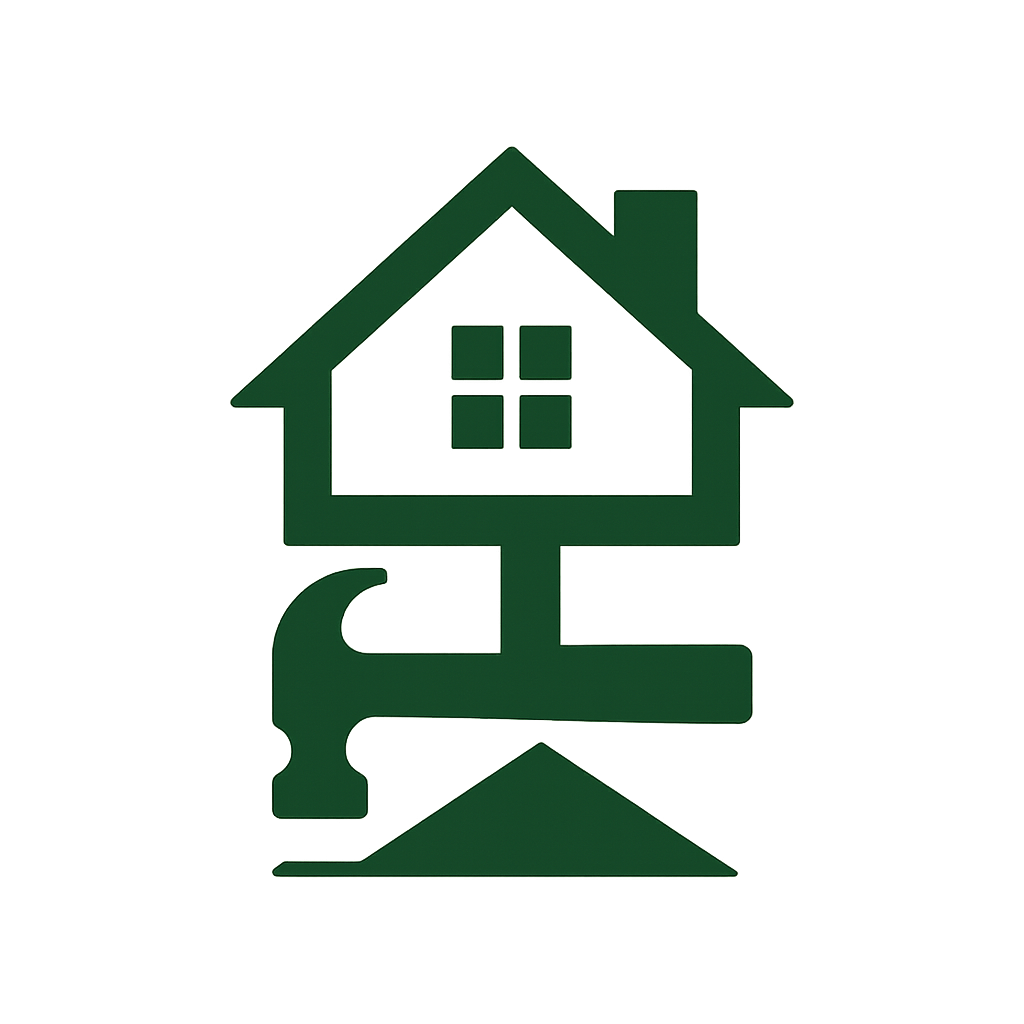 Peak Foundation Contractors logo